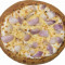 Onion Cheese Pizza [Serve 1][17 Cm]