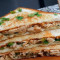 Dhukka Chicken Sandwich