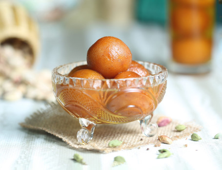 Gulabjamun Tin