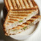 Veg Maxican Sandwich