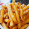 Thunder Crunch Fries (plain)