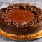 Chocolate Nutella Cheesecake 500Gm