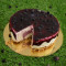 Blueberry Cheesecake Pastrie