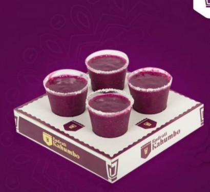 Jamun Shot [4 Shots]