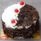 Black Forest Cake [500Gms]