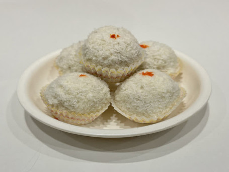 Kaju Coconut Ball