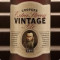 Extra Strong Vintage Ale (2014)
