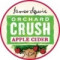13. James Squire Orchard Crush Apple Cider