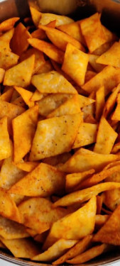 Peri Peri Khubus Chips (125G)