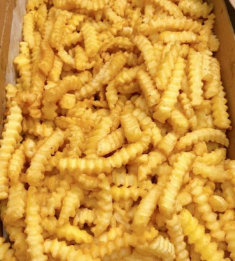 Classic Fries (125G)