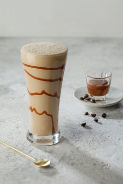 Classic Cold Frappe