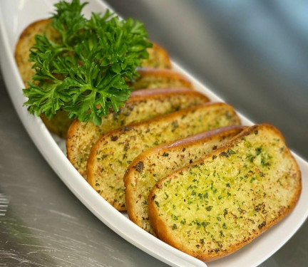 Garlik Bread [2 Pice]