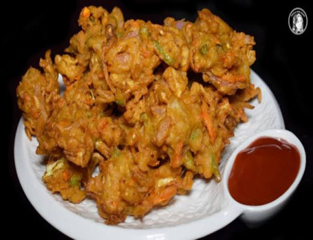 Maggi Pakoda (4 Pcs)