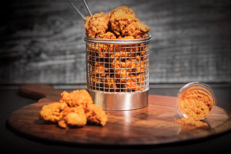 Chicken Popcorn [Large] [150Gms]