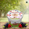 Forest Berries Tub