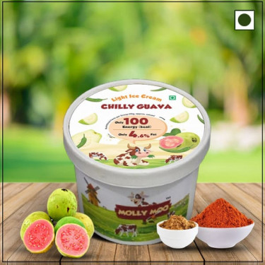 Chilly Guava Tub