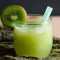 Kiwi Juice (400 Ml Jumbo Glass)