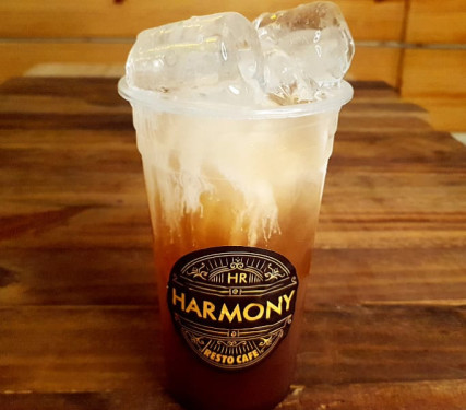 Hr Classic Peach Ice Tea