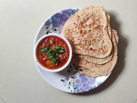 Sev Tamatar Sabji