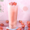 Strawberry Fruit Yakult