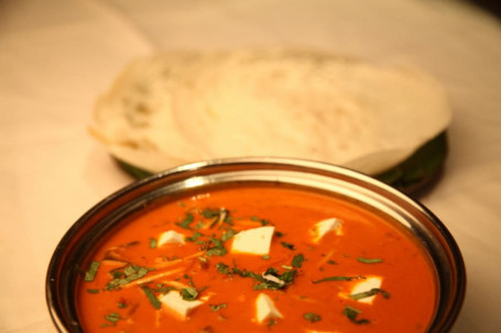Veg Malbar Curry