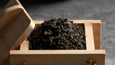 Lugu Oolong Tea Lù Gǔ Wū Lóng Chá
