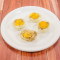 Plain Boiled Egg [2 Eggs]