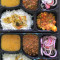 2 Gujarati Thali Combo Save Rs.20)