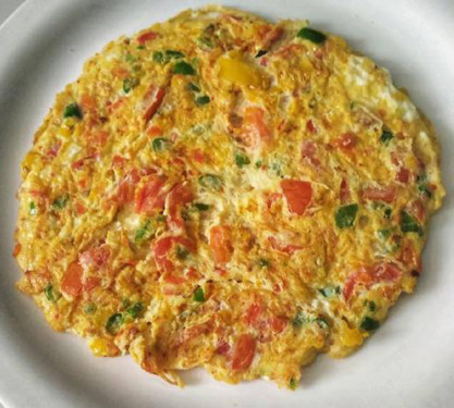 Masala Omlet [Oil]