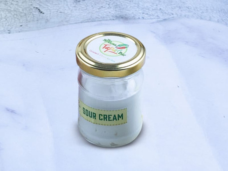 Sour Cream[1 Jar]
