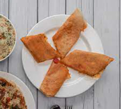 Cheese Chilly Dhosa