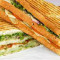 Farali Aflatoon Tost Sandwich