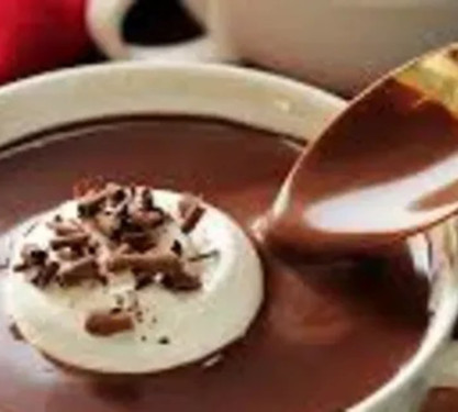 Nutella Hot Chocolate (350 Ml)
