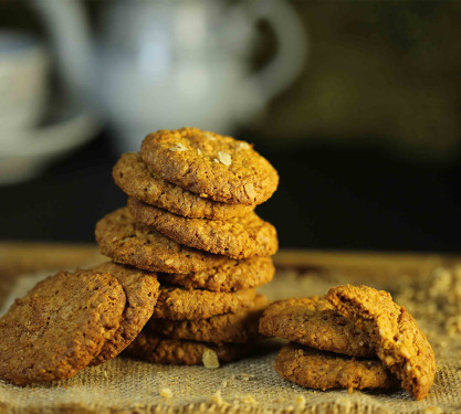 Australian Gold Cookies