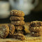 Choco Oats Cookies