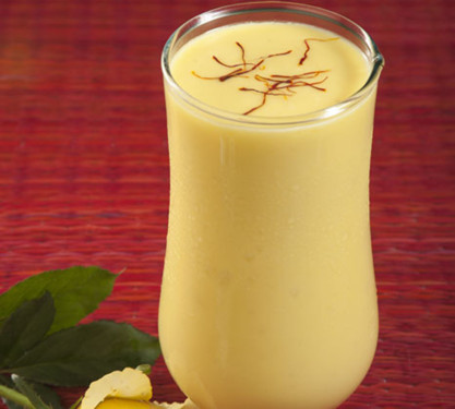 Kesariya Lassi [300 Ml]