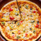 Regualr Simple Veg Pizza