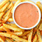French Fries (Dips)