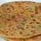 Tawa Aloo Paratha With Raita