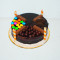 Choco Melody Cake