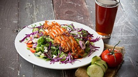 Brewhouse Buffalo Chicken Salad