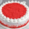 Red Welwet Cake