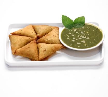 Navtad Samosa Dozen