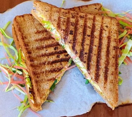 Chesse Sandwich [Grill Se]