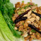 Lao Crispy Rice Salad (Nam Khao)