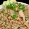 Pork Fried Rice (Khao Pud Muu)