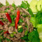 Beef Salad (Laab Siin)