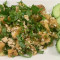 Ckn's Tofu Salad (Laab Tofu)