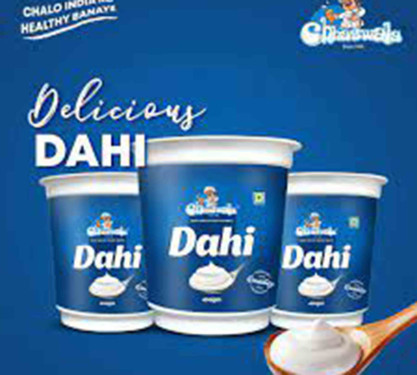 Dahi 400 Gms