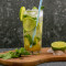 Fresh Lime Slated Soda (300 Ml)